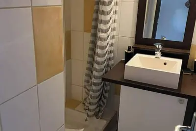 Image de beautiful house by the sea