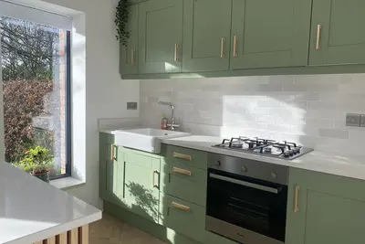 Image de Modern Space 20 minutes from Dublin Airport