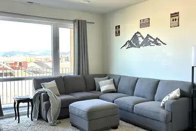 Image de Bridger View Condo