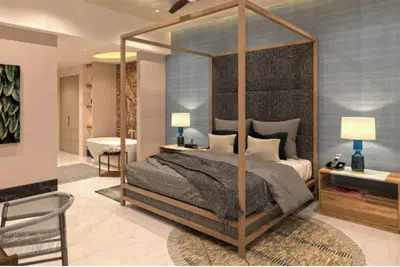 Image de Une chambre The Estates  à Vidanta