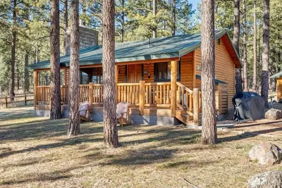 Image de Elk Haven (Cabin 101)