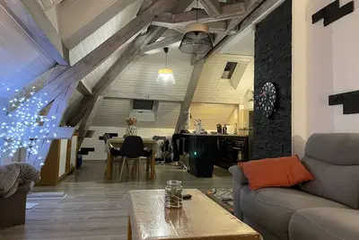 Image de Loft proche Gerardmer
