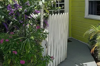 Image de Cosy urban cottage