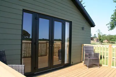 Image de Glencraig - Cabin Hideaways Ltd