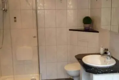 Image de Ferienwohnung mit ca. 100qm auf 2 Etagen - n#