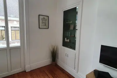 Image de Luxueux appartement 70m², Valenciennes hyper centre