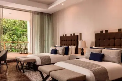 Image de Grand Luxxe 4 chambres Residence à Vidanta - Riviera Maya