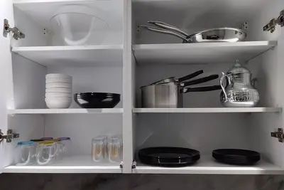 Image de Chaleureux Appartement à 1 min à pied de la Mosquée Hassan Ii