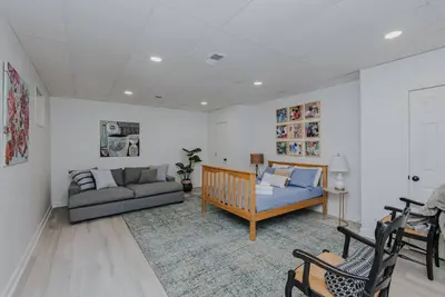 Image de Marys Gatehouse Apartment