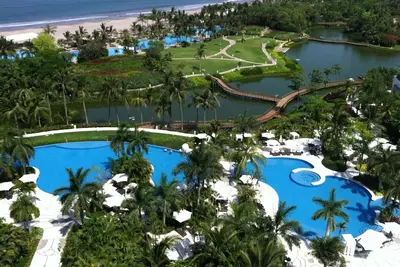 Image de Grand Luxxe Two Bedroom Villa