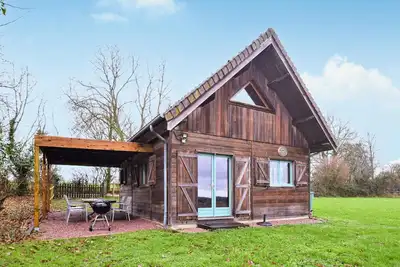 Image de Cozy home in Saint-Georges-en-Auge