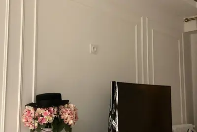 Image de Lovely apartment near the sea