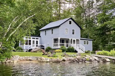 Image de Kezar Lake Cottage Fully Remodeled