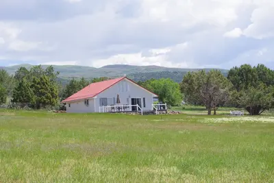 Image de Grand Mesa Haven