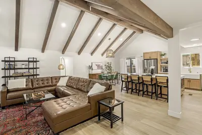 Image de Magnolia Mountain Cabin - Close To Nau & Downtown!