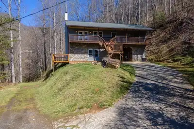 Image de Mountain Retreat