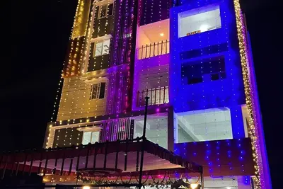 Image de Newly constructed & fully furnished beach apartment
