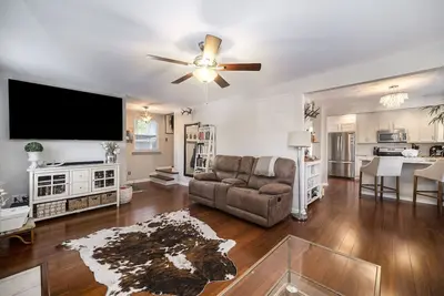 Image de Low Country Escape near Folly Beach & Downtown Charleston