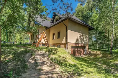Image de Superbe maison de 8 chambres à Kamien