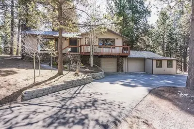 Image de Tahoe Style near Sunriver, Bend. Mt. Bachelor