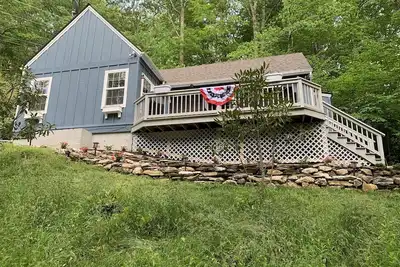 Image de Nestled between Cashiers, Highlands, Lake Glenville