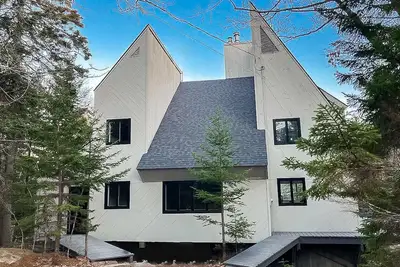 Image de Boothbay area -- Newly renovated, near ocean, short drive to Botanical Gardens