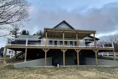 Image de Coco Brothers’ Farmhouse