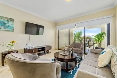 Image de Amazing 2br 2ba Condo @ Great Location w/ Pool Gym