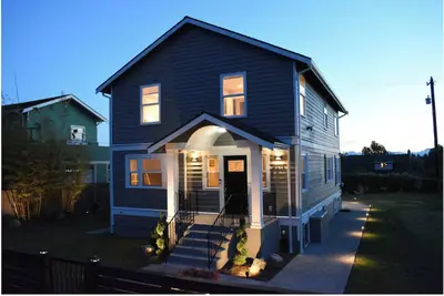 Image de Greenwood Getaway