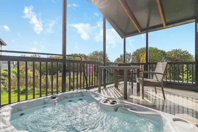 Image de Dovedale Premier Lodge