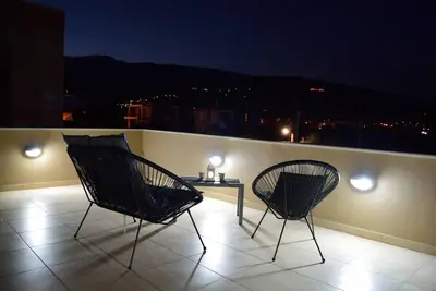 Image de Fou's 3-Bed Villa in nafpaktos