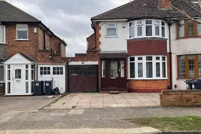 Image de 3-Bed House - Sleeps 5 with Free Parking