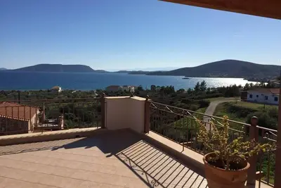 Image de Immaculate 3-Bed House in Ermioni