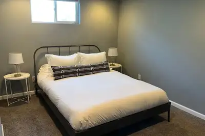 Image de Entire Orem Basement Apartment