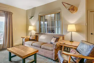 Image de The Wilderness Club at Big Cedar 2 Bedroom Lodge near Branson, Mo