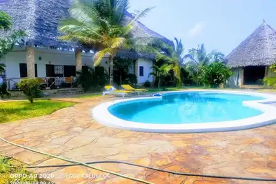 Image de Beach road villa