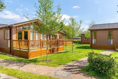 Image de 3 bedroom accommodation in Canterbury