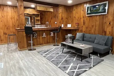 Image de Remodeled cabin near Franconia and Brentton Woods unit 4