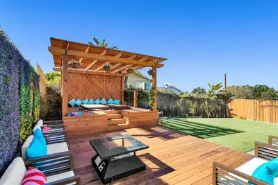 Image de Long-Term Luxury Home, Private Hot Tub near Napa