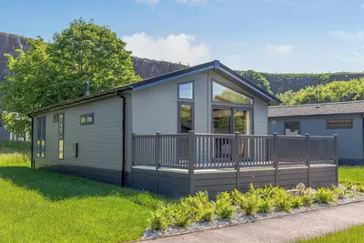 Image de 2 bedroom accommodation in Ashbourne
