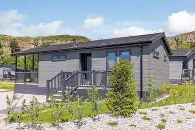 Image de 1 bedroom accommodation in Ashbourne