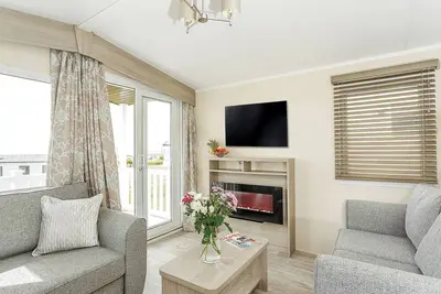 Image de 3 bedroom accommodation in Sandymouth Bay, Bude