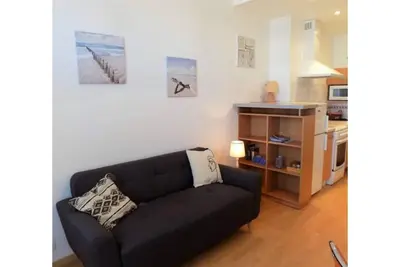 Image de Proximité plage, port et centre ville - Lumineux - Ascenceur- Wi-Fi Gratuit