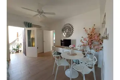 Image de Bright, pleasant and close to everything. Ideal for couples, families, telecommuting