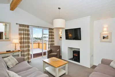 Image de Axbridge Lodge Premier