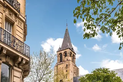 Image de Saint Germain Des Pres - Superbe Appartement