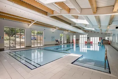 Image de 4 bedroom accommodation in Cheddar