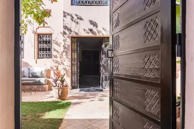 Image de Charming villa, located 10 minutes from the ocean