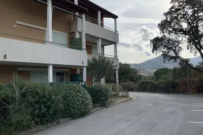 Image de Appartement Proche Mer Et Chemin De Rendonnes