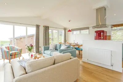 Image de 3 bedroom accommodation in Sandymouth Bay, Bude